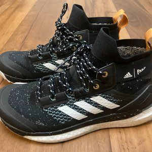 Adidas Women's Terrex Free Hiker Parley Hiking Boot